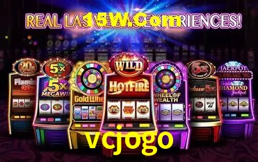 Experiência VIP vcjogo