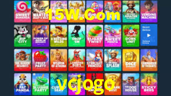 vcjogo.com login