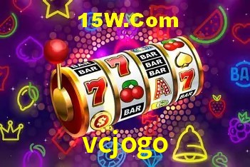Provedores de Jogos vcjogo