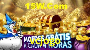 Statistics vcjogo