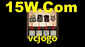 Daily Bonuses vcjogo