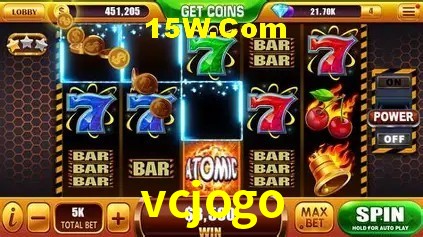 cassino vcjogo