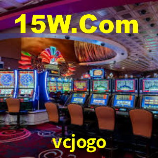 vcjogo - Cassino Oficial App - vcjogo.com