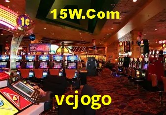 Casino Ao Vivo vcjogo