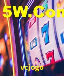 Welcome Bonus vcjogo