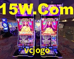 Live Casino vcjogo