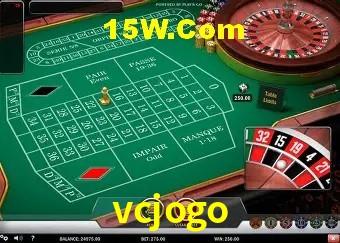 Recursos de Bônus vcjogo
