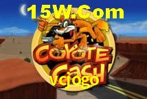 Welcome Bonus vcjogo