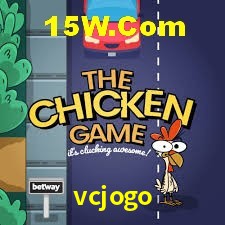 Experiência VIP vcjogo